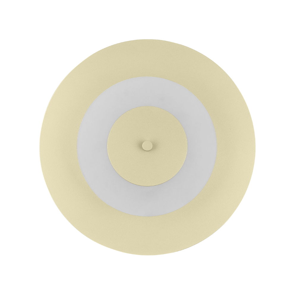 Personalized AEROPLAN wall lamp