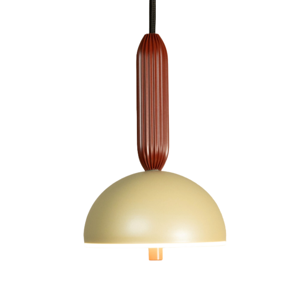 Personalized VICKY pendant lamp