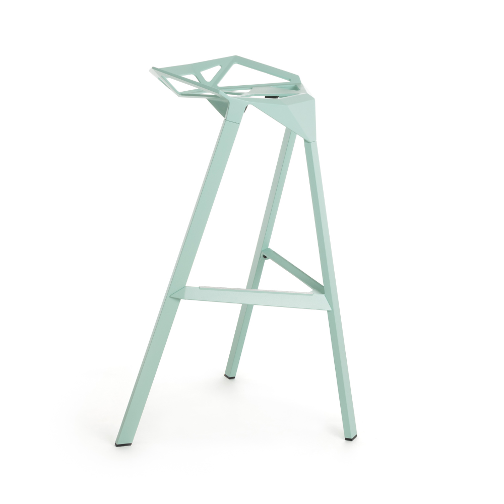 Hoker STOOL_ONE mátový