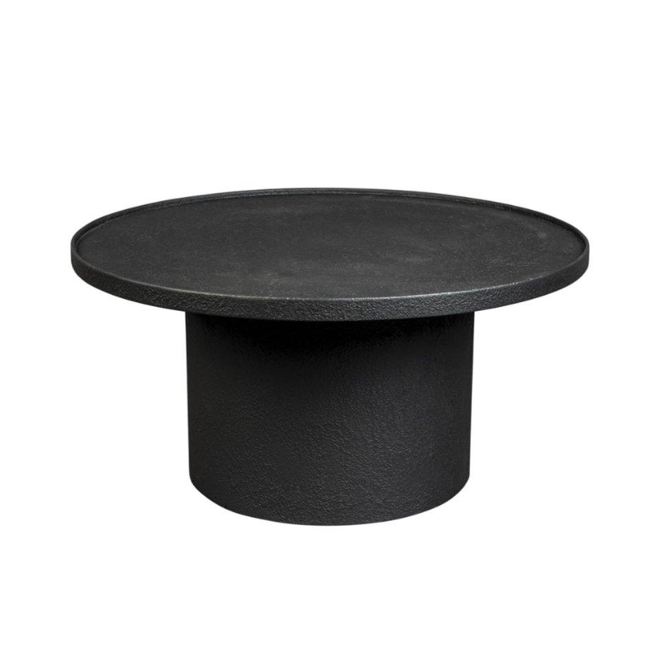 Konferenční stolek WINSTON černý