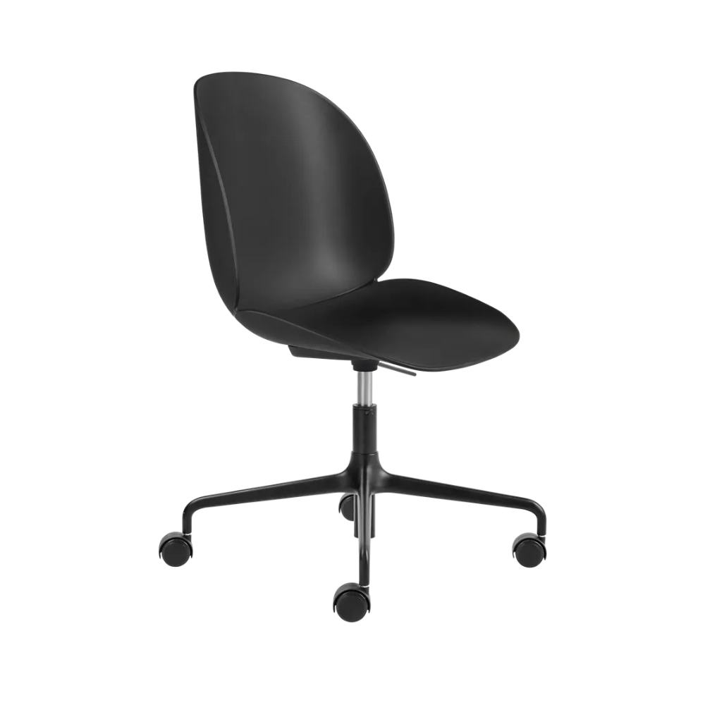 BEETLE office chair black