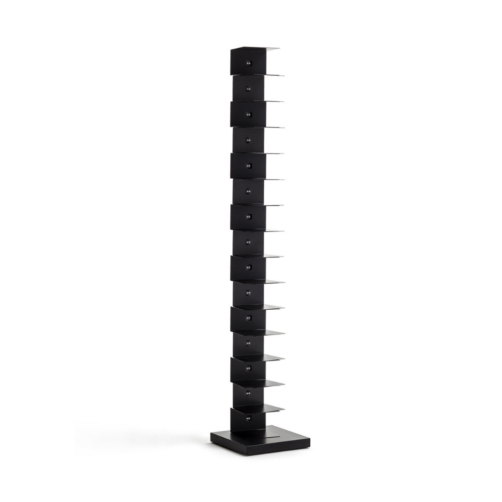 PTOLOMEO ART black shelf
