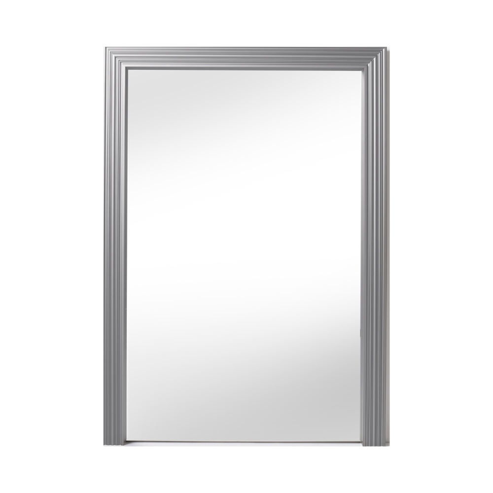 ODDH Silver Mirror