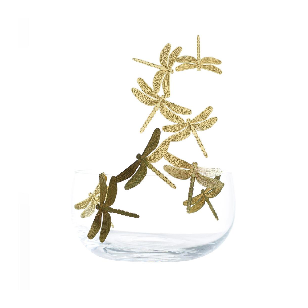 Mísa SVOBODA zlatá