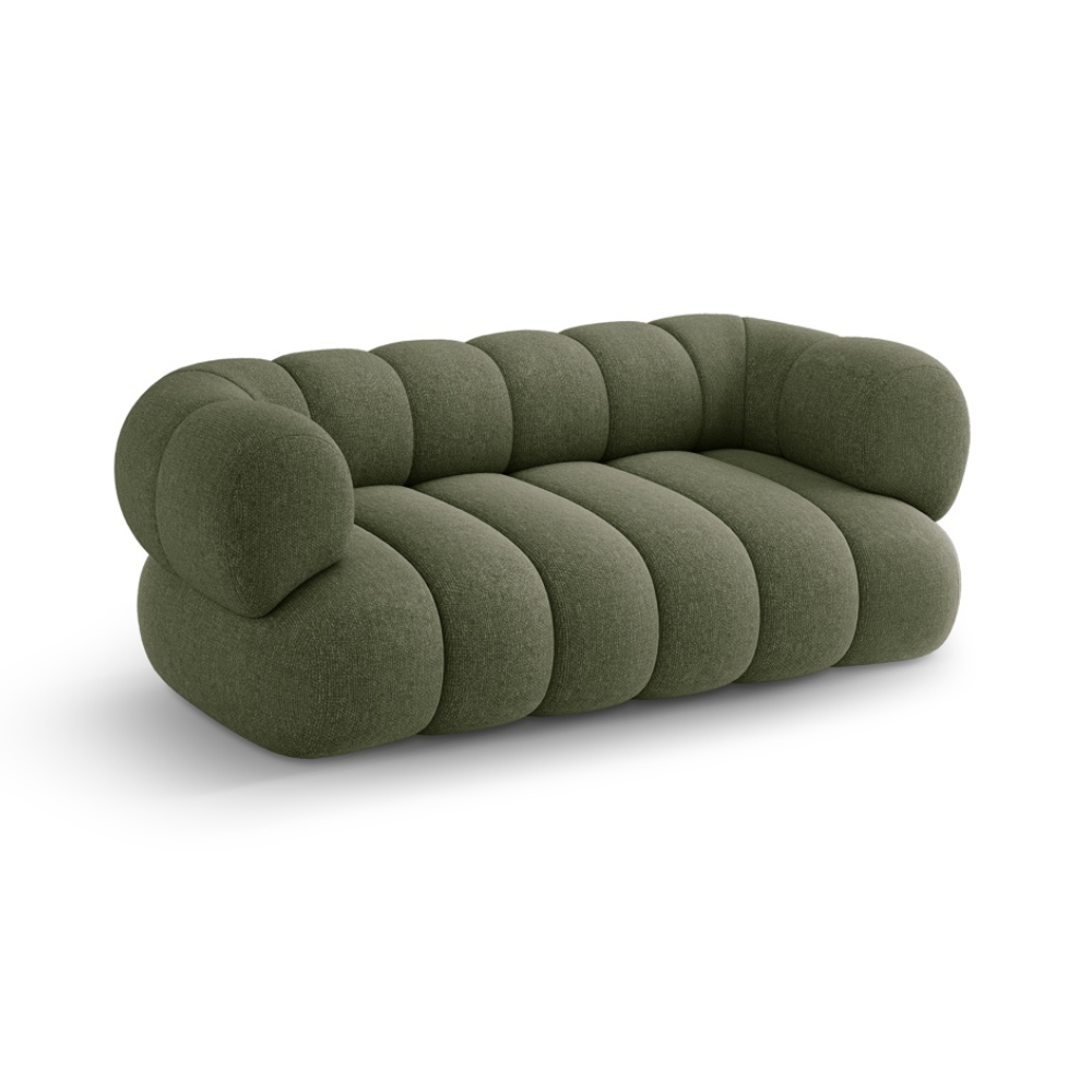 2-seater Sofa KOGE olive