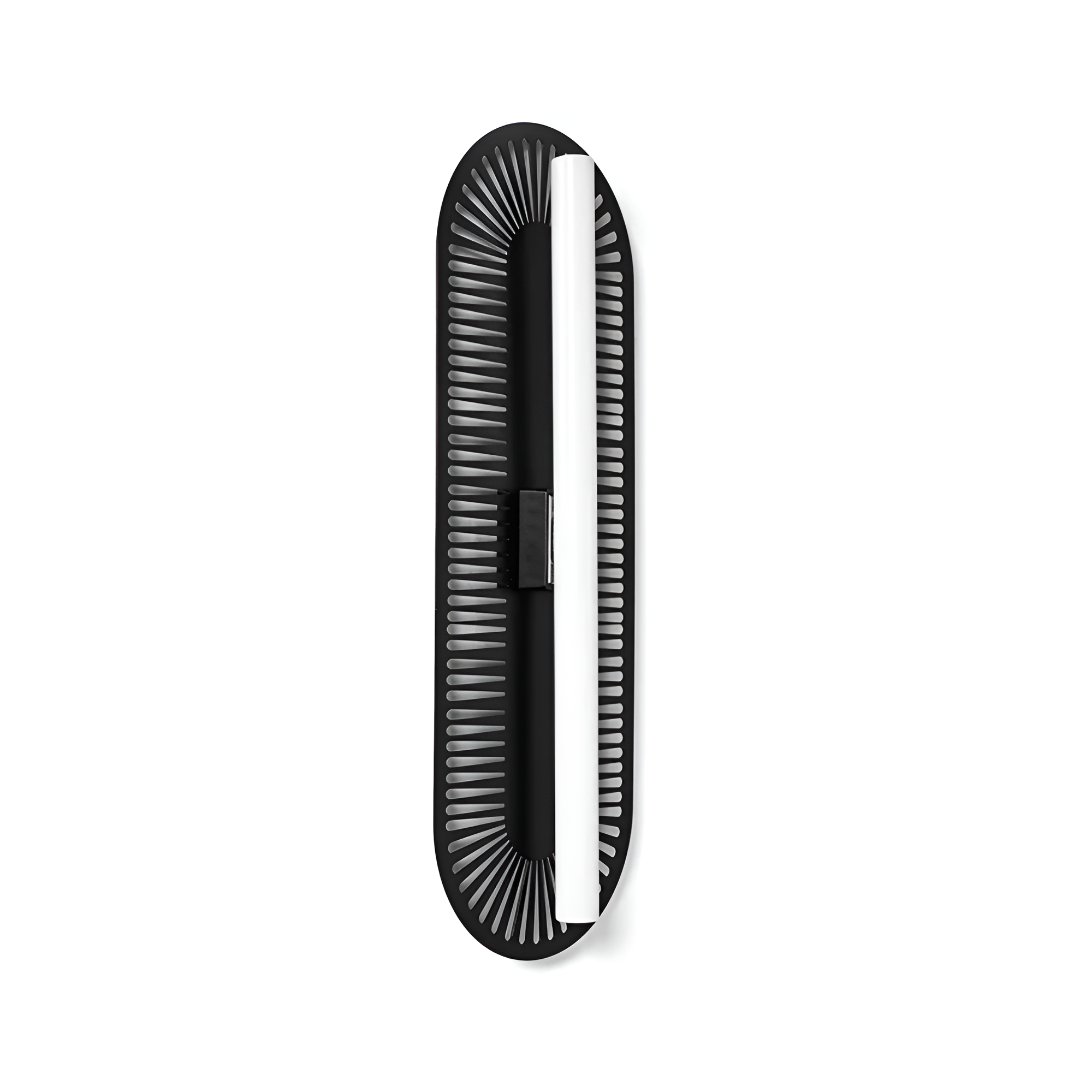 SAUVA black wall lamp