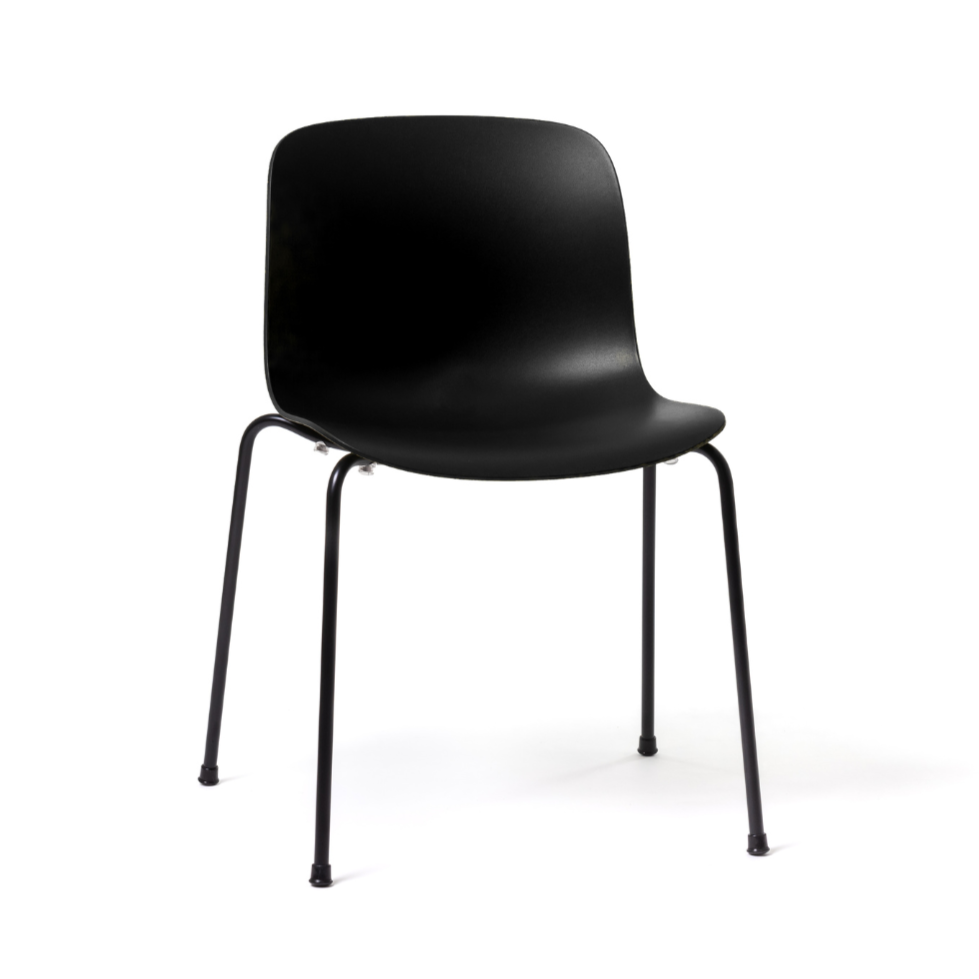 TROY chair black