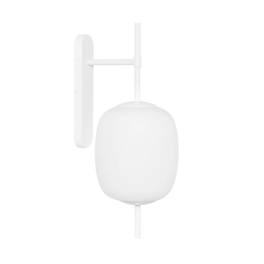 EPLI MINI wall lamp white