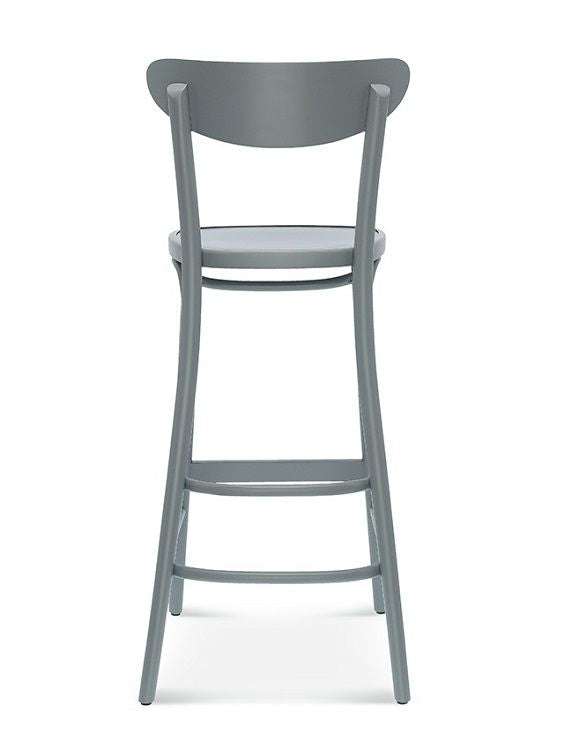 Hoker BST-1260 bukové dřevo