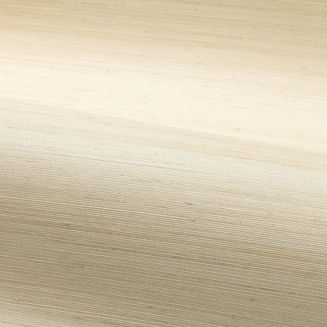 Tapeta strukturovaná tkaná z vláken abaky ABACA - BEIGE SABLE béžová