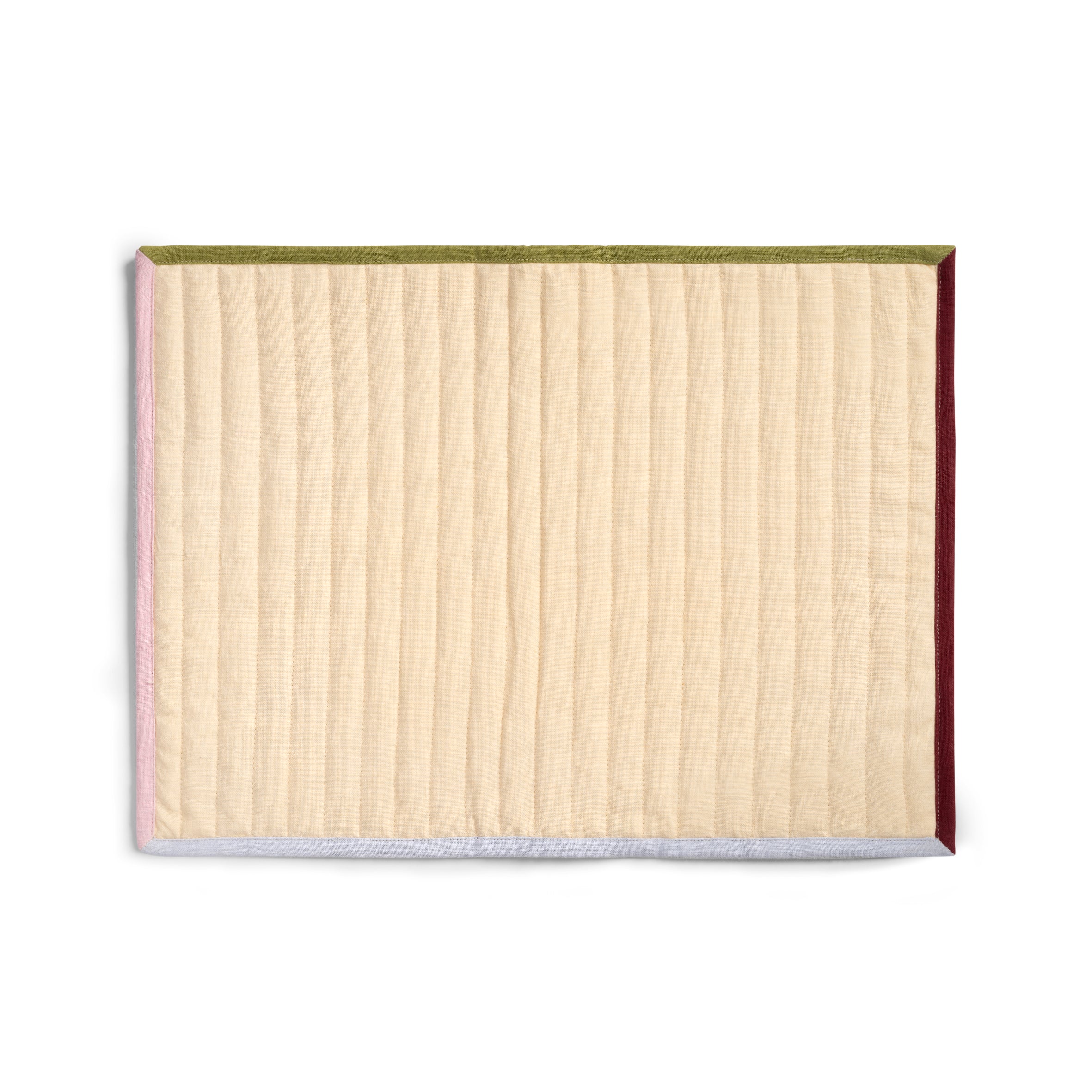 Sada ubrusů STITCH barevná