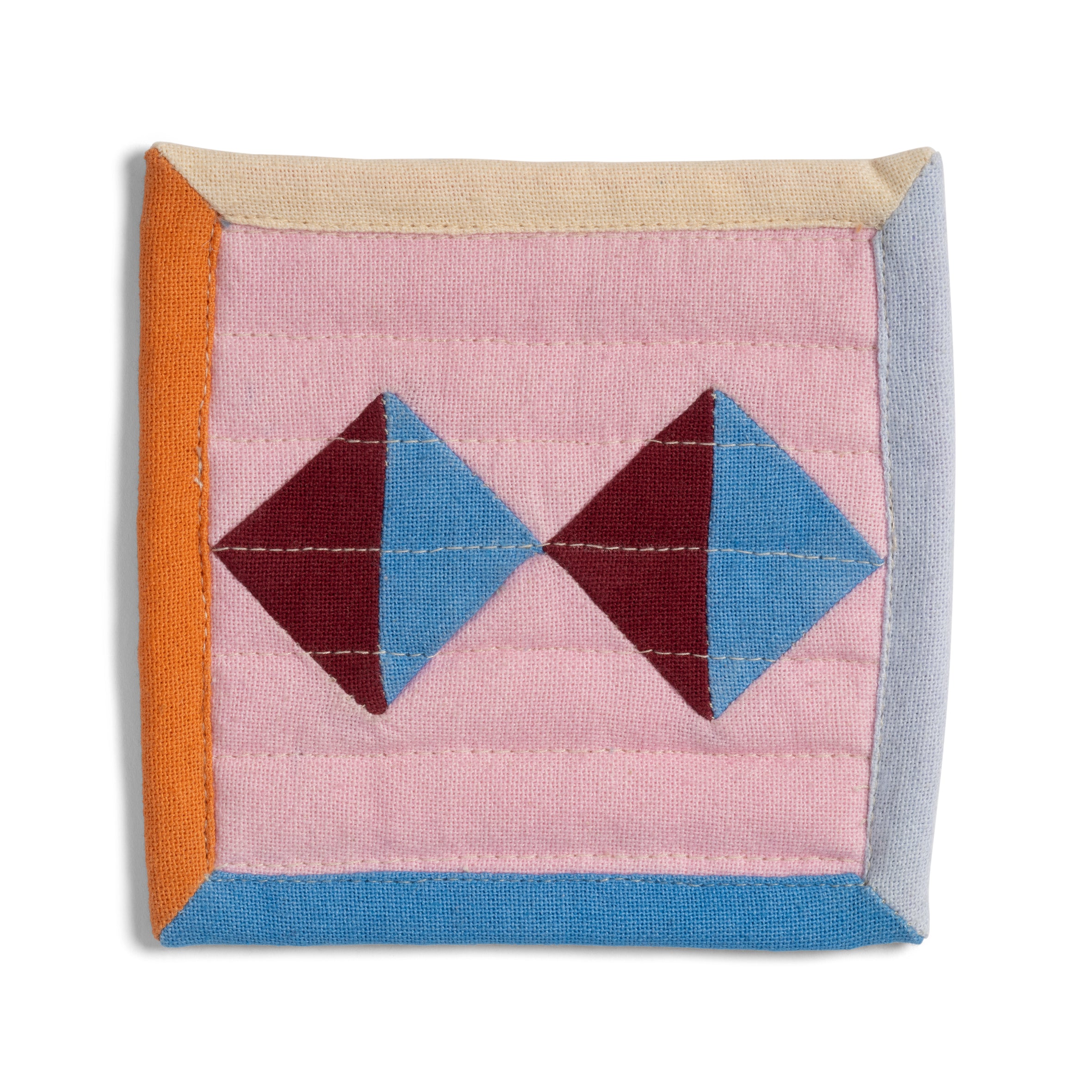 Sada podložek pod hrnky STITCH barevná