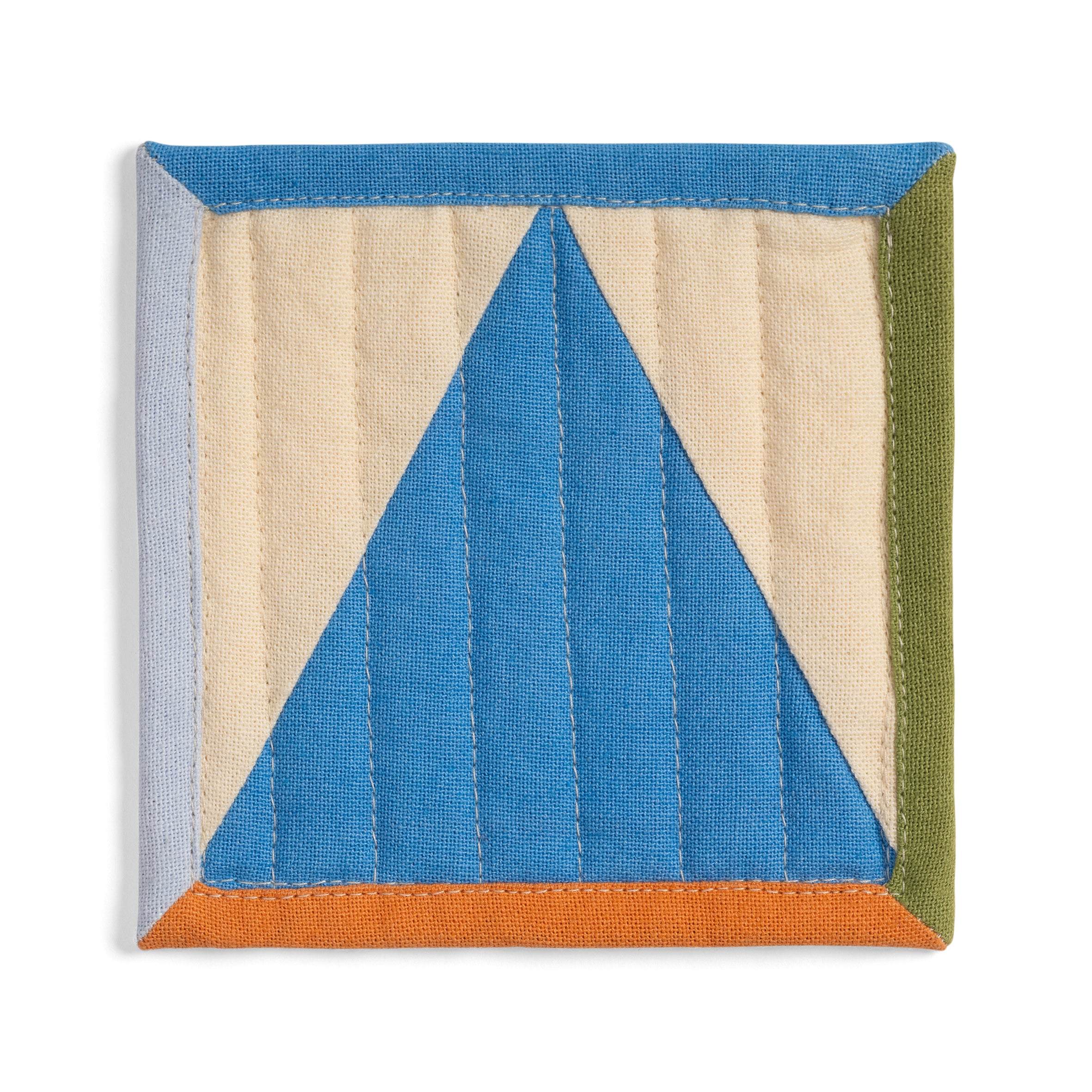 Sada podložek pod hrnky STITCH barevná