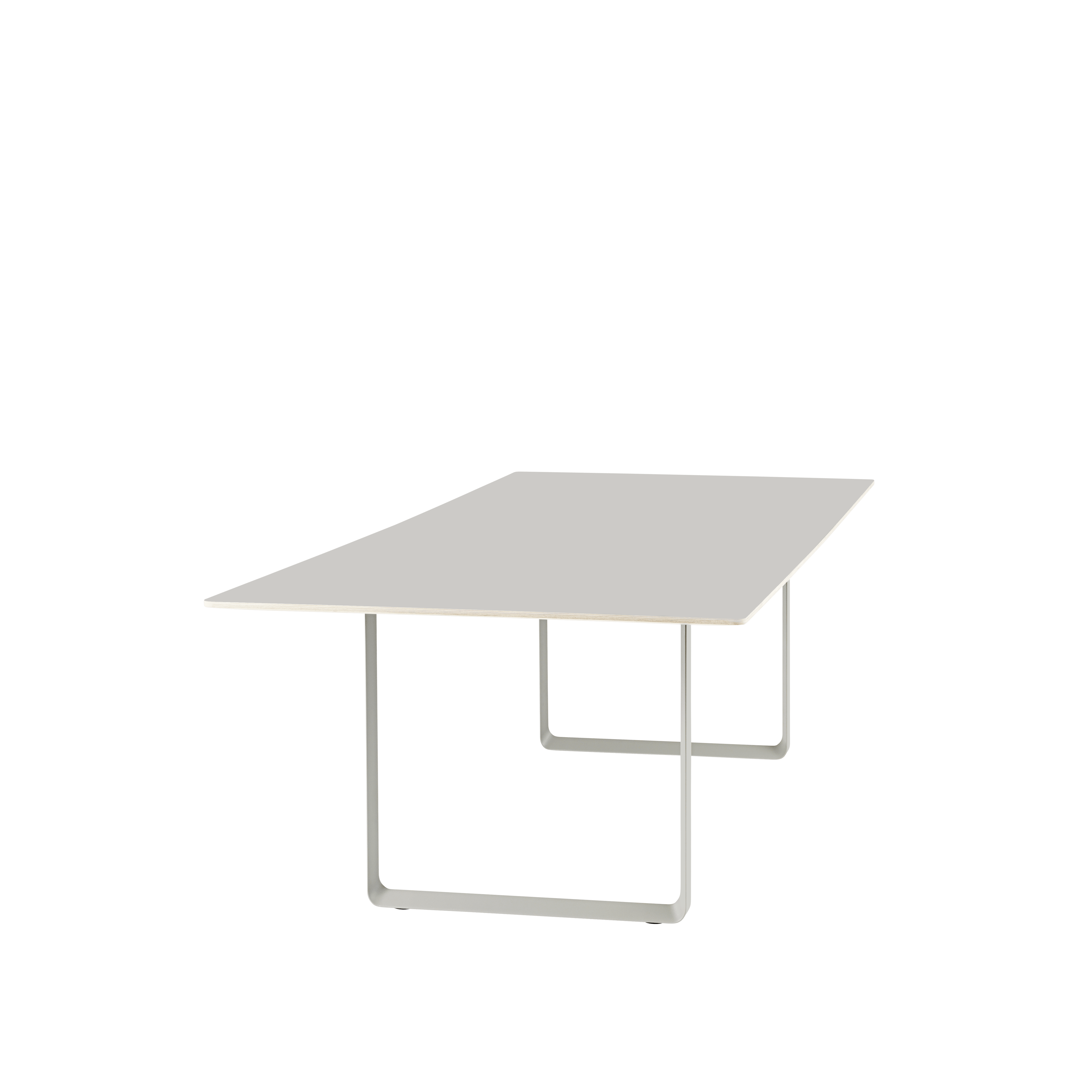 Stůl 70/70 šedý
