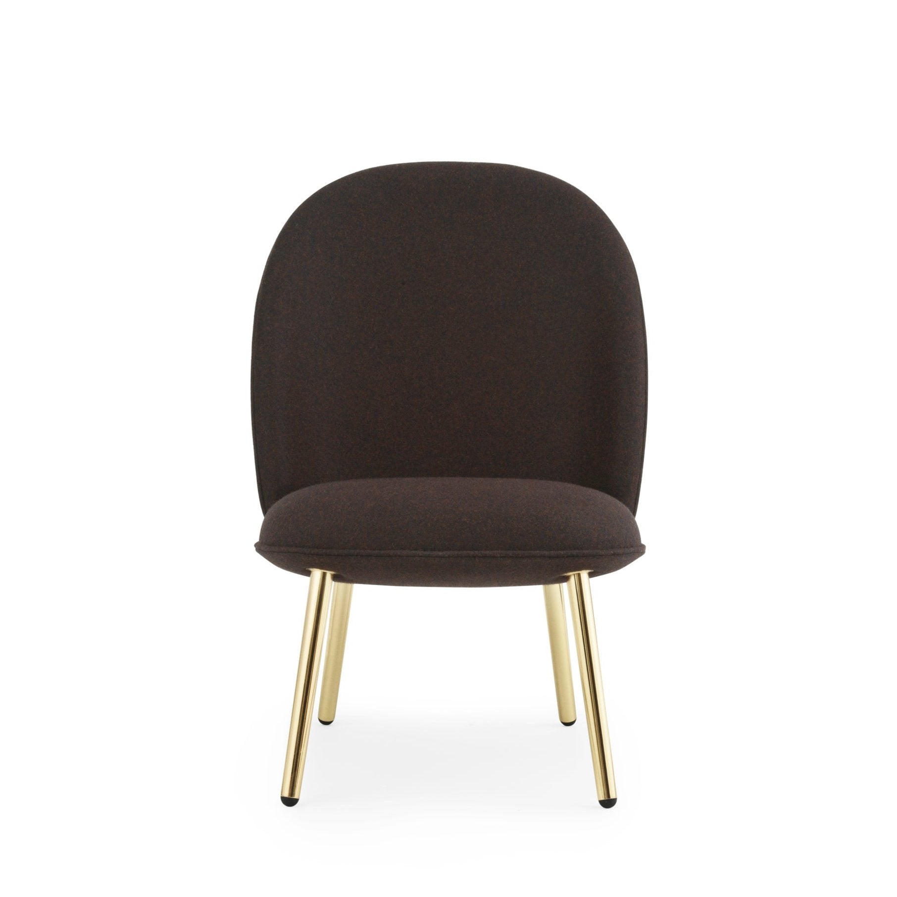 Křeslo ACE zlatá základna