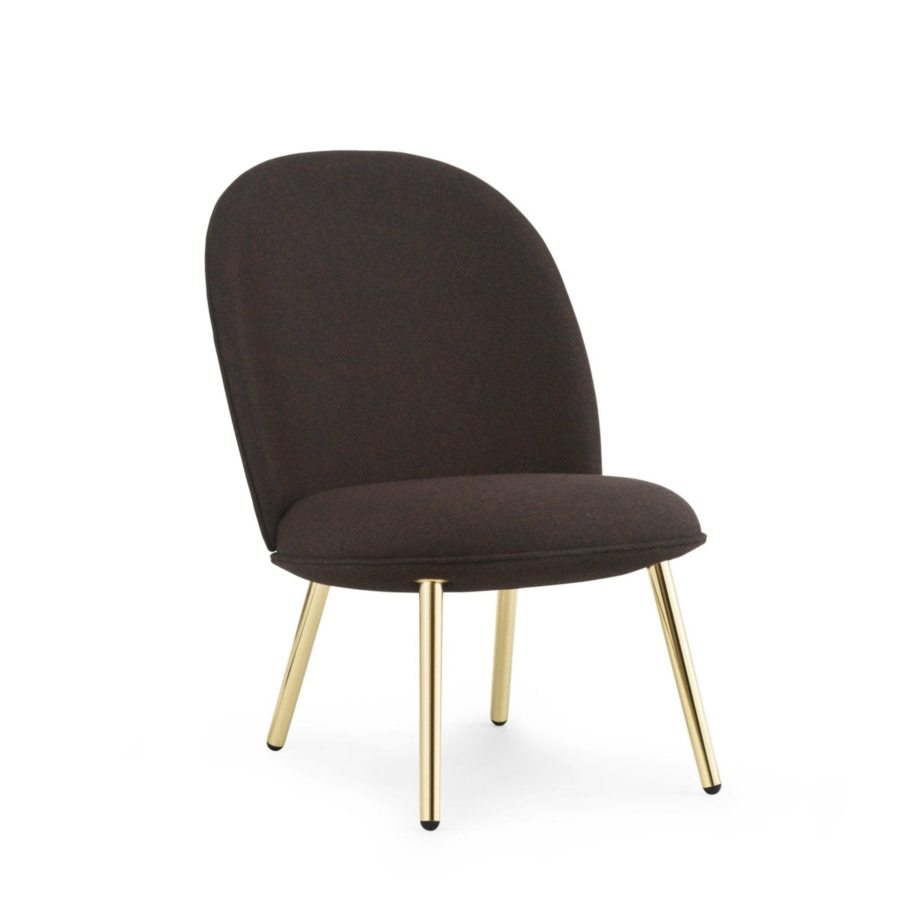 Křeslo ACE zlatá základna