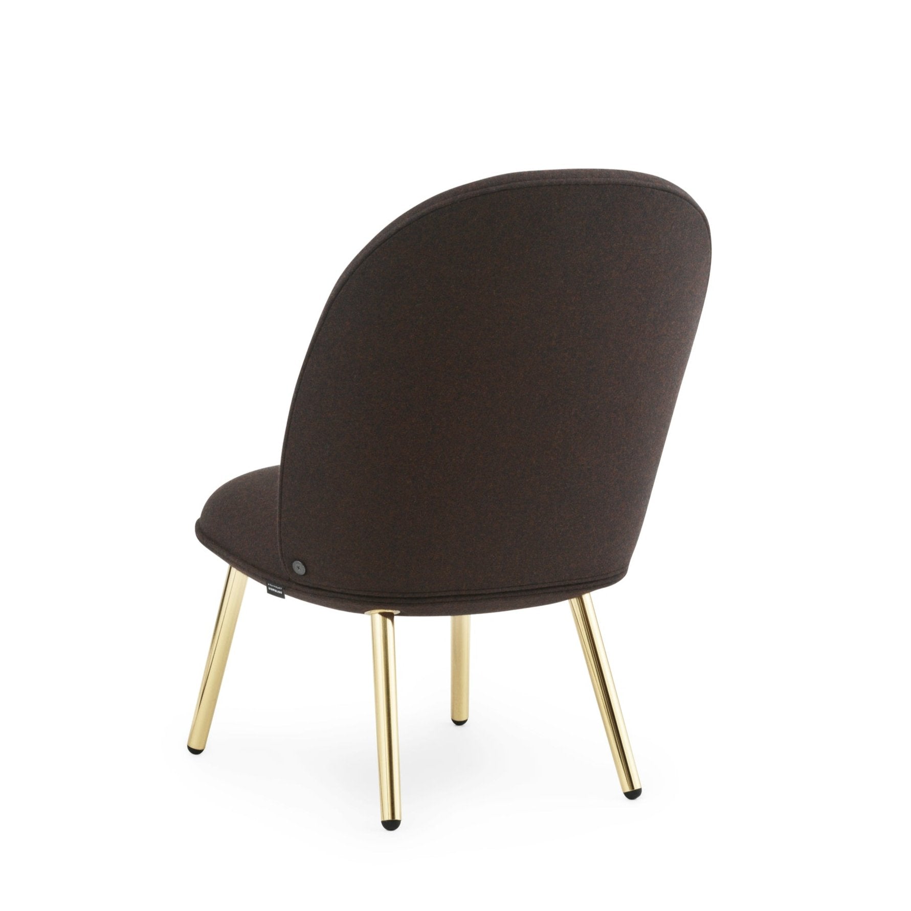 Křeslo ACE zlatá základna