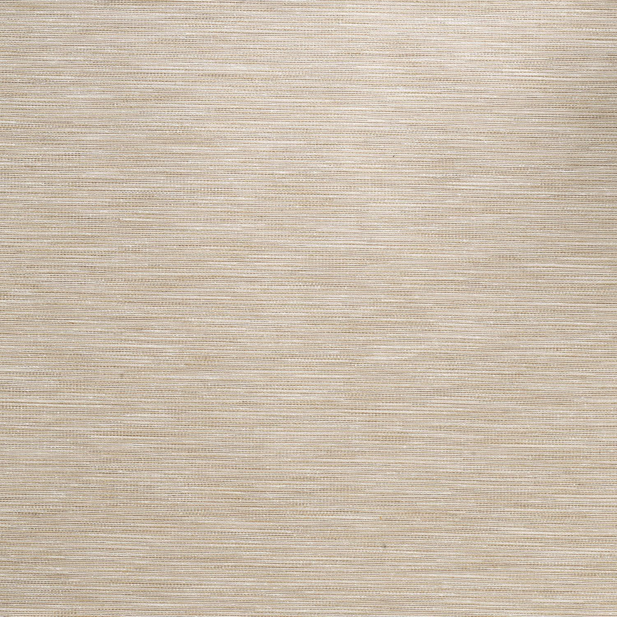 Tapeta tekstylna strukturalna imitująca płótno VAGAR - IVOIRE/SABLE kość słoniowa z beżowym – Casamance