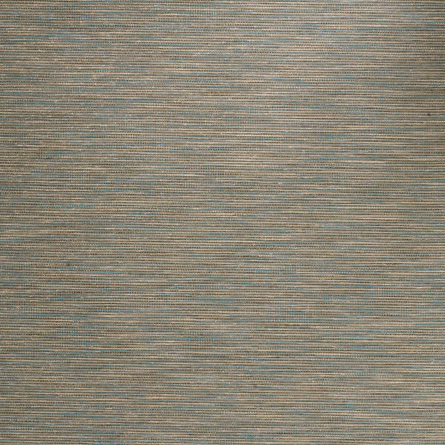 Textilní tapeta se strukturou napodobující plátno VAGAR - TOPAZE / GRÈGE béžová se zlatým