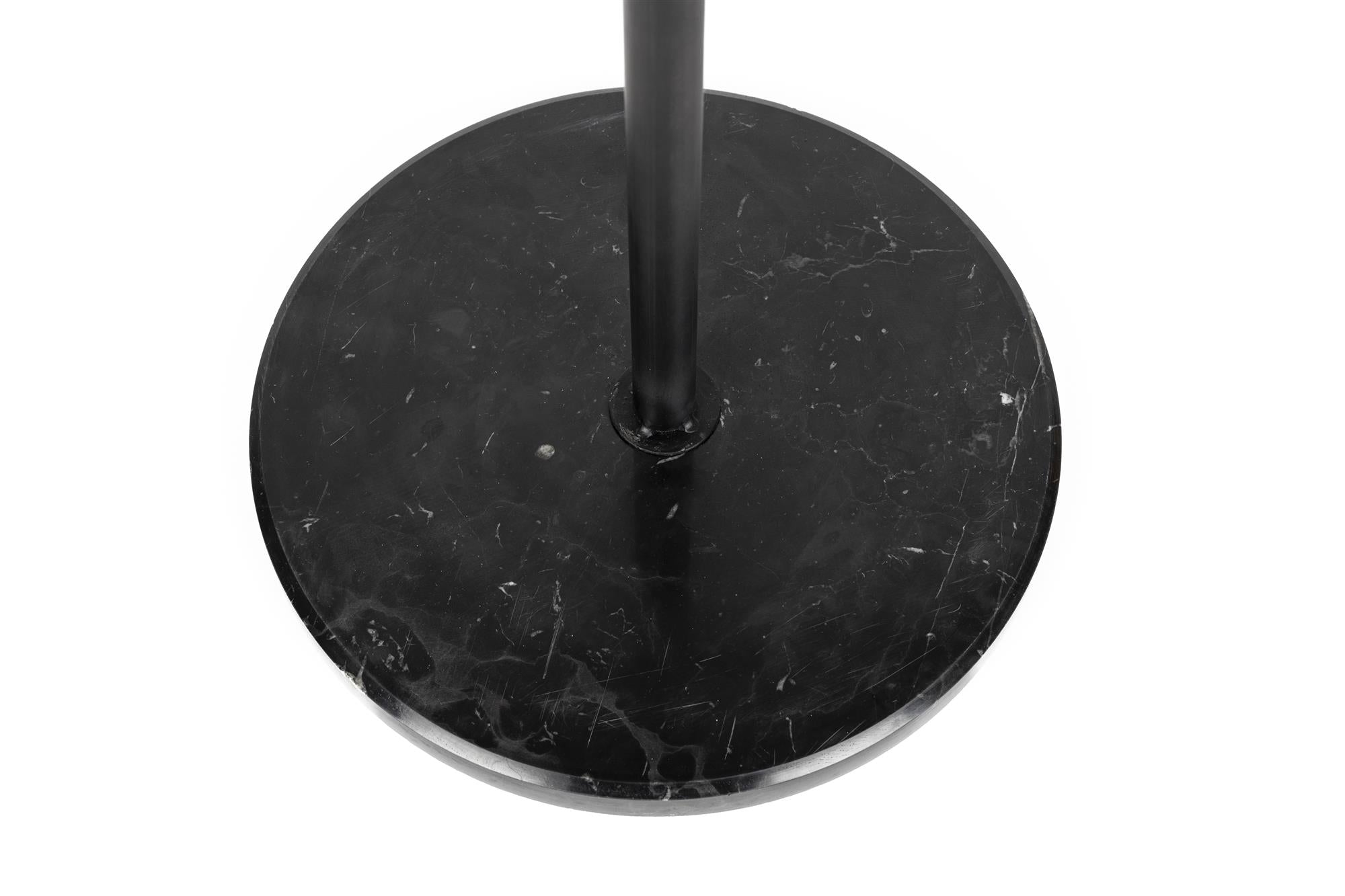 Černý věšák RACK