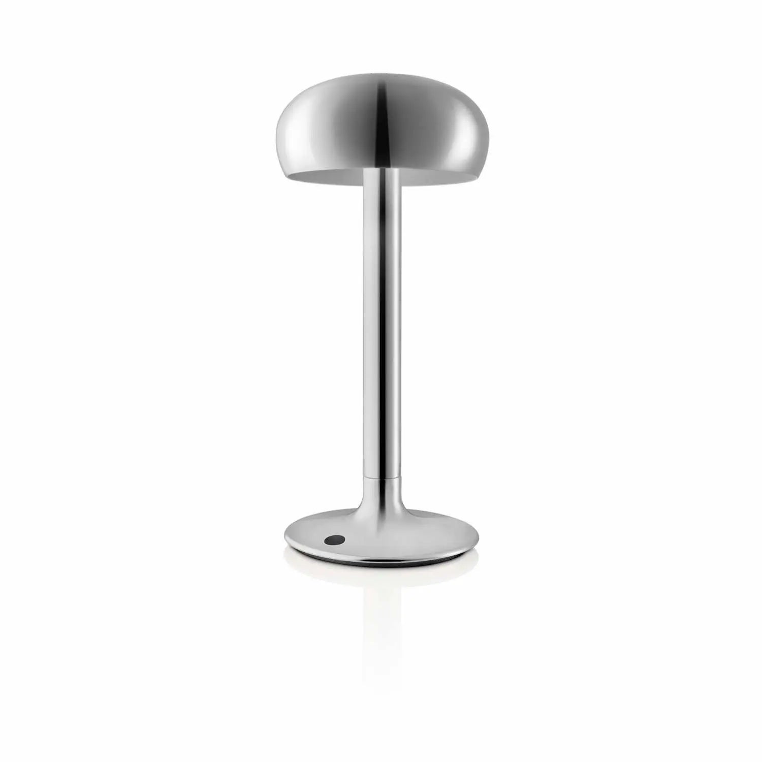 EMENDO portable lamp silver