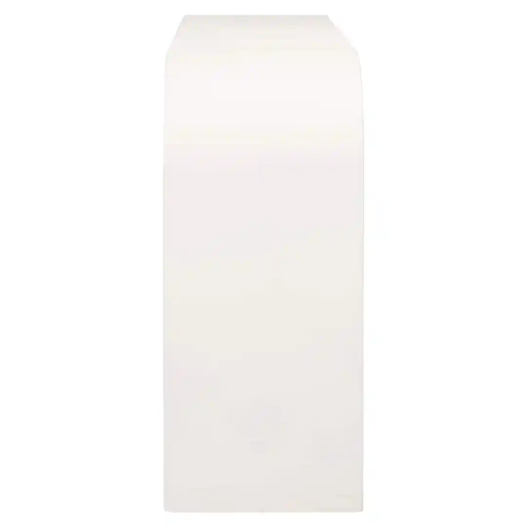 Konzole s oblouky BLOOMSTONE bílá