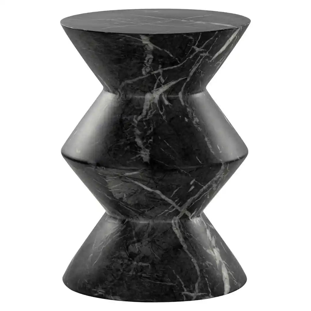 BOSCO black side table