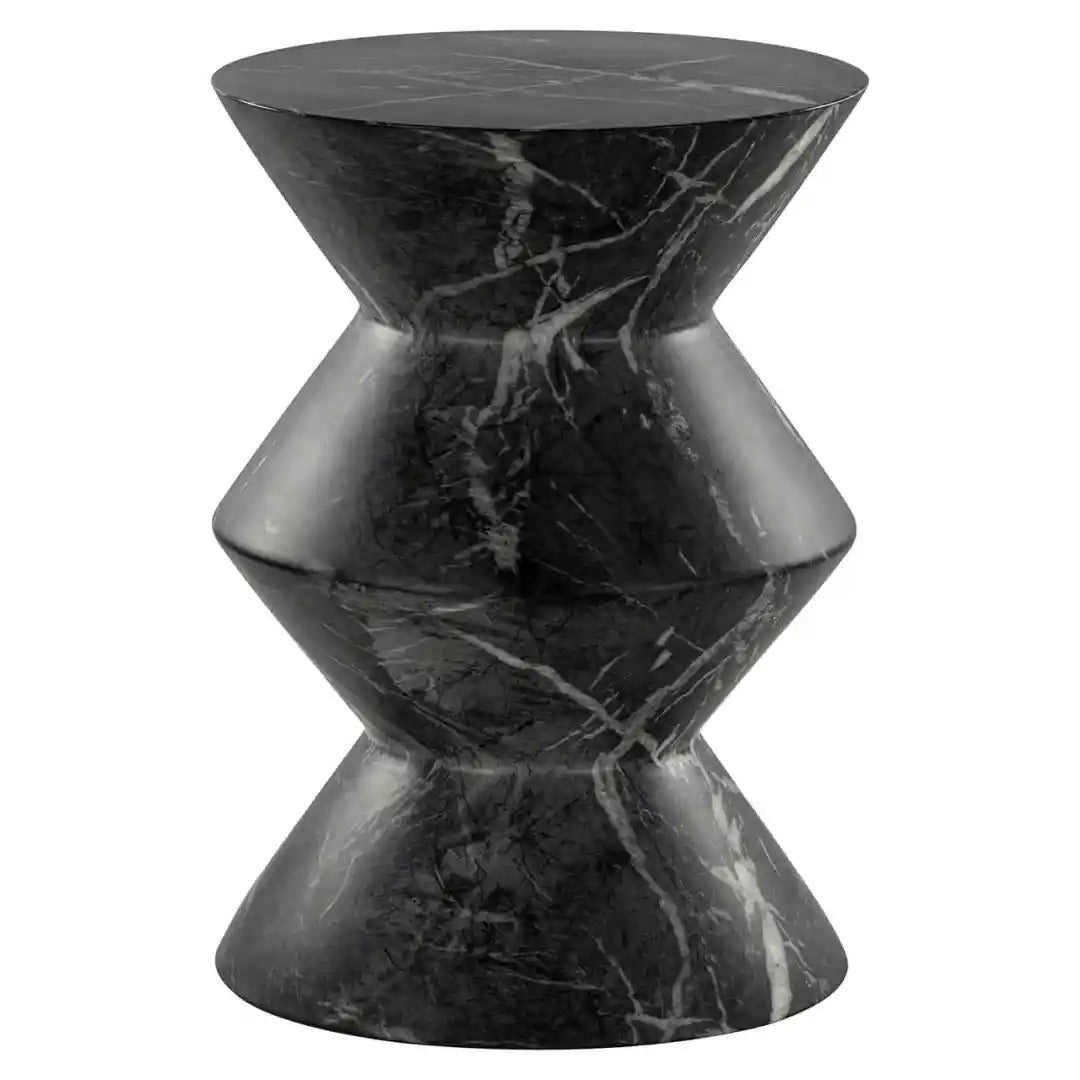 BOSCO black side table