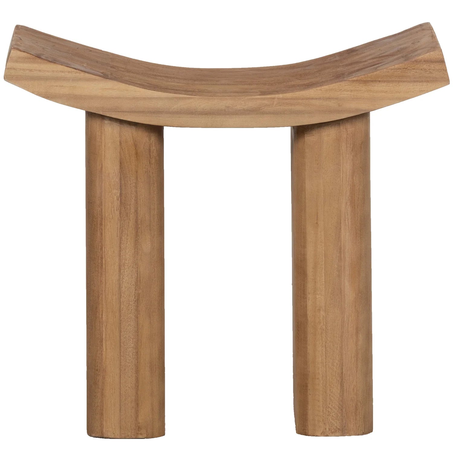 Wooden Japan stool