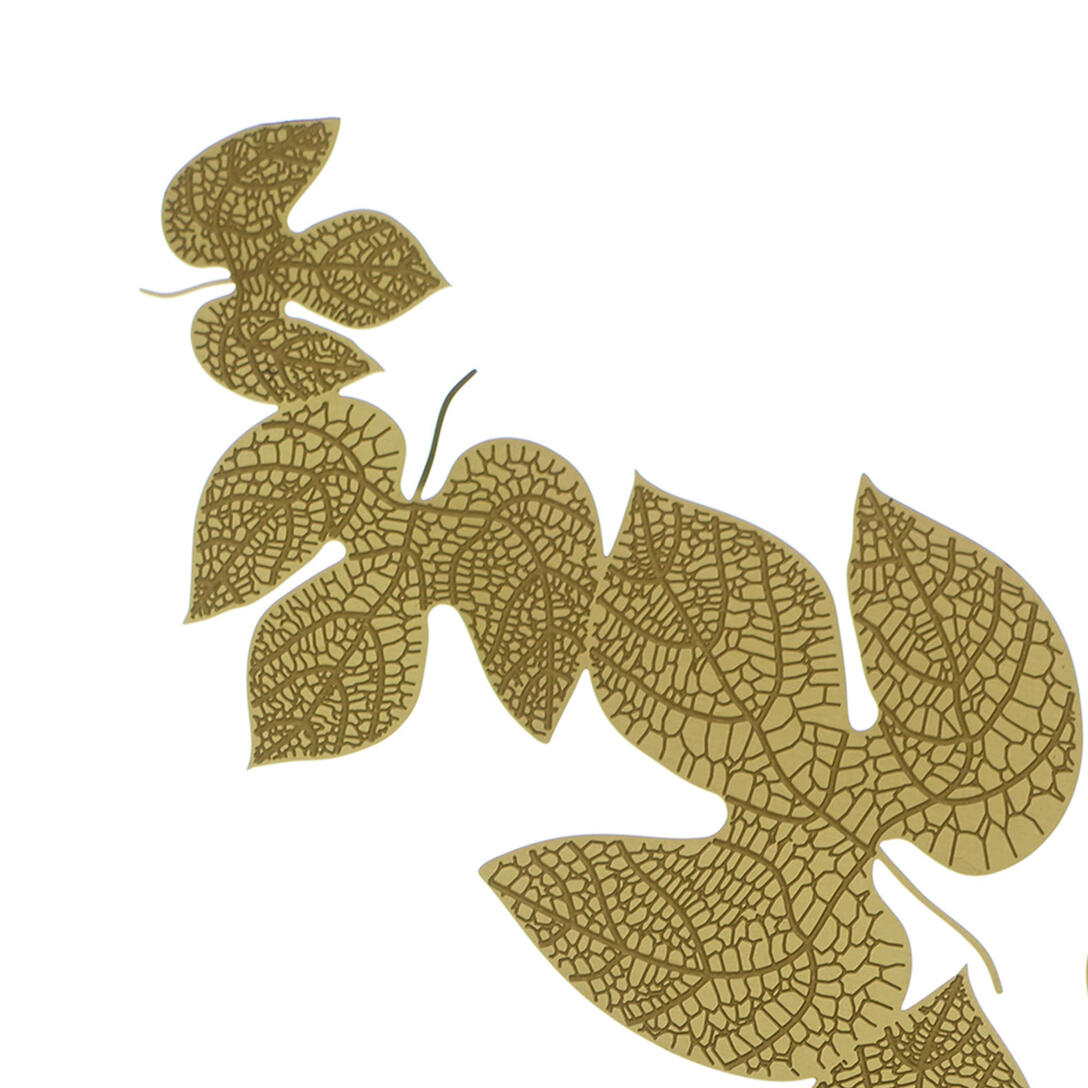 Misa AUTUMN IN NY gold