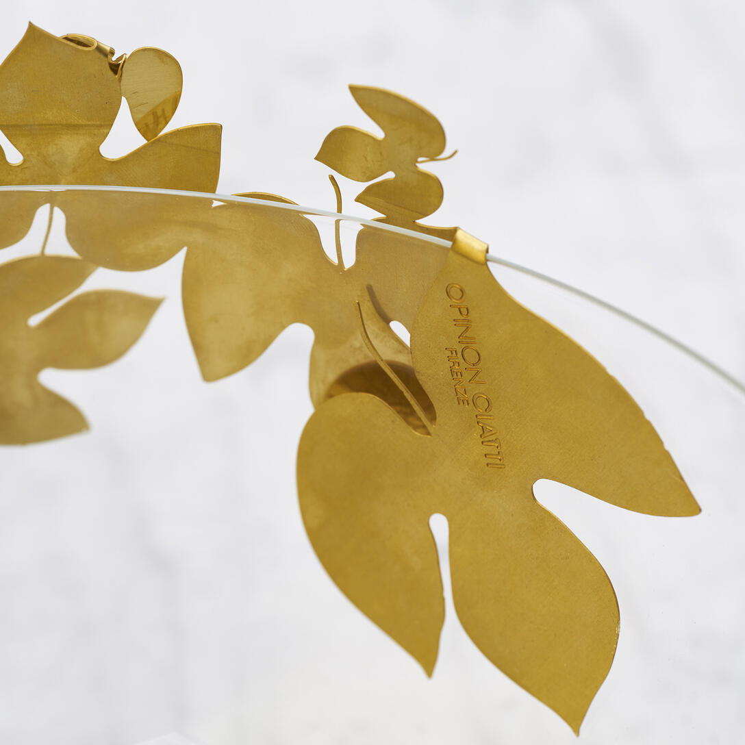 Misa AUTUMN IN NY silver