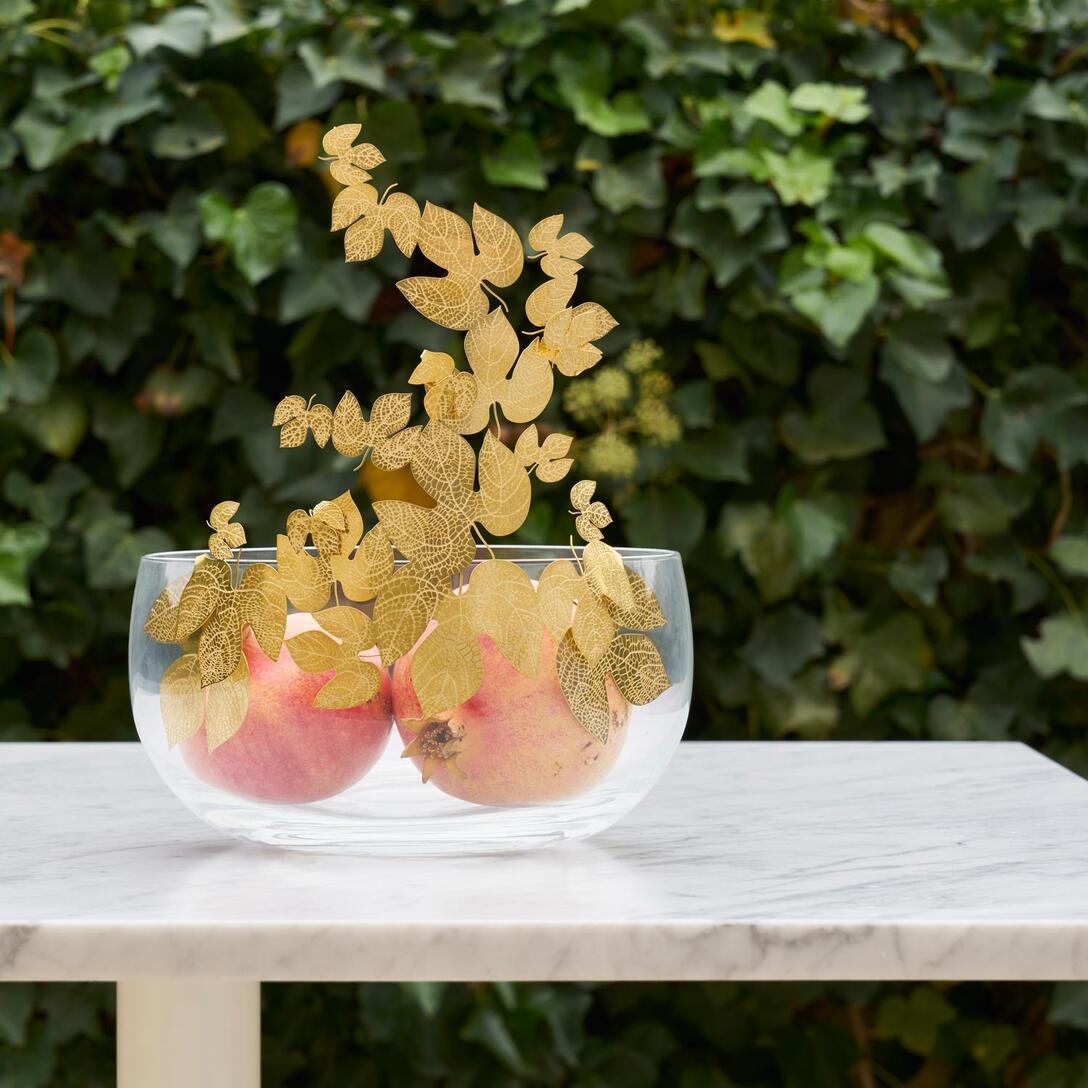 Misa AUTUMN IN NY silver