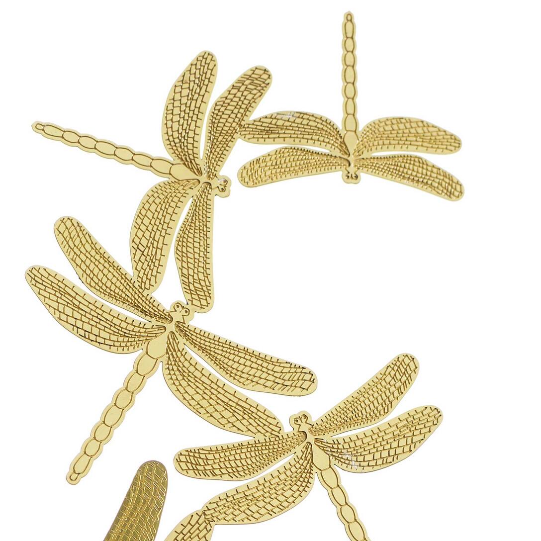 Mísa SVOBODA zlatá