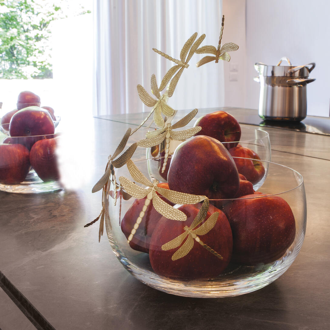 Mísa SVOBODA zlatá