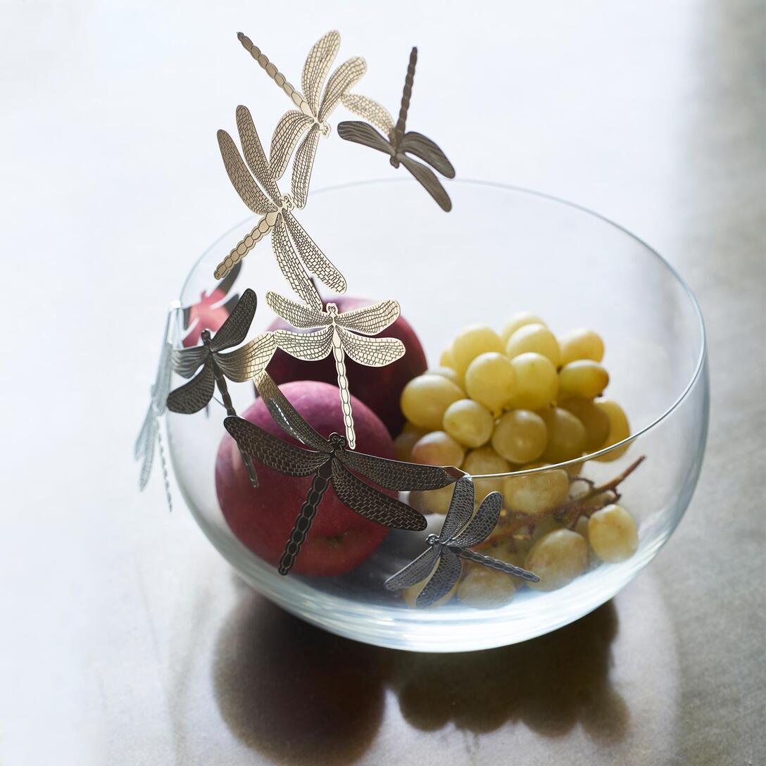 Mísa SVOBODA zlatá