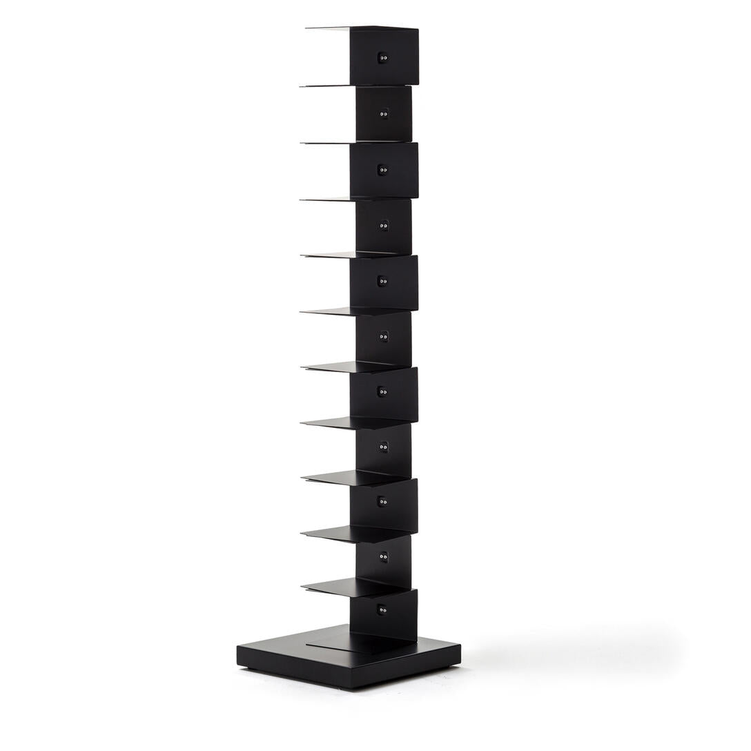 PTOLOMEO ART black shelf