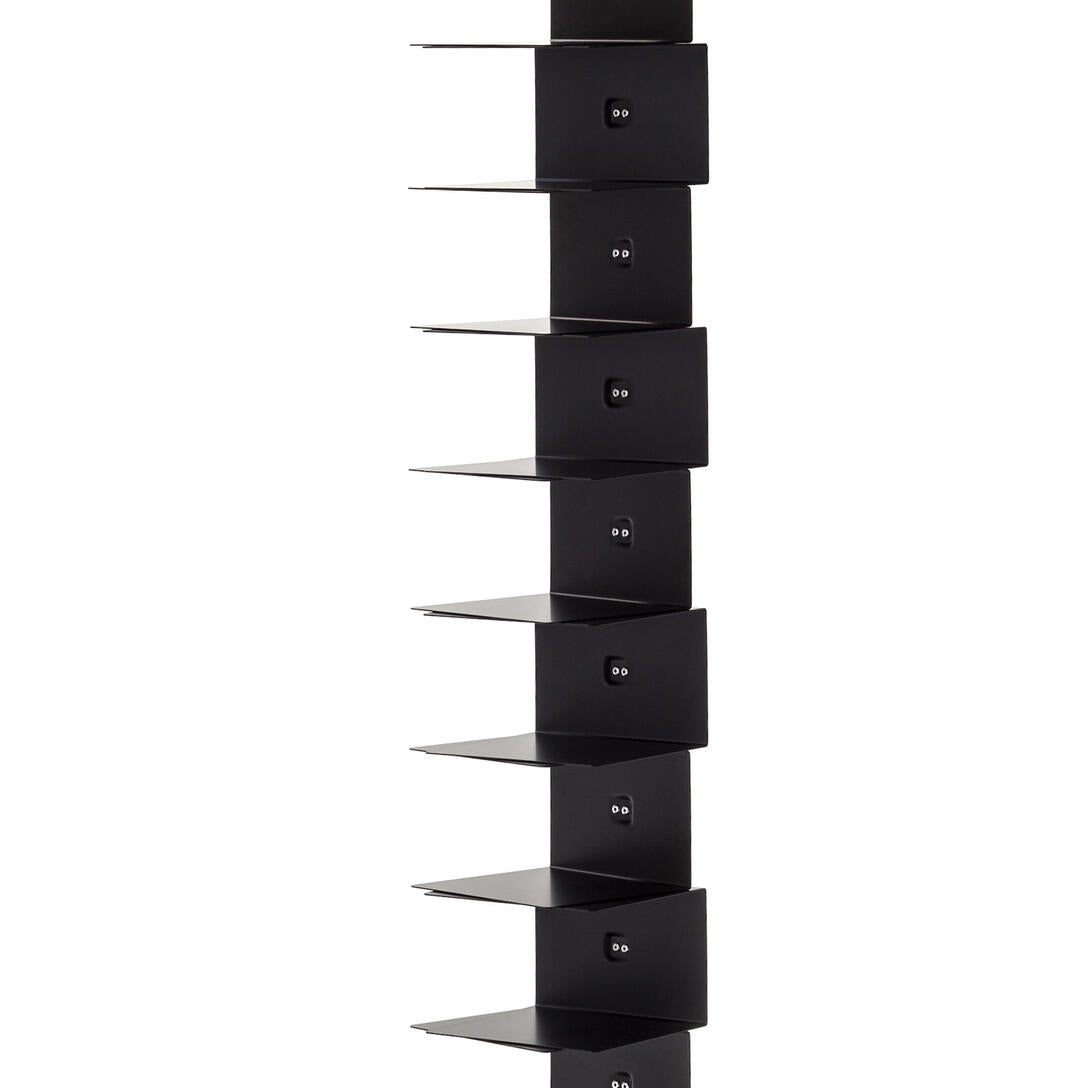 PTOLOMEO ART black shelf