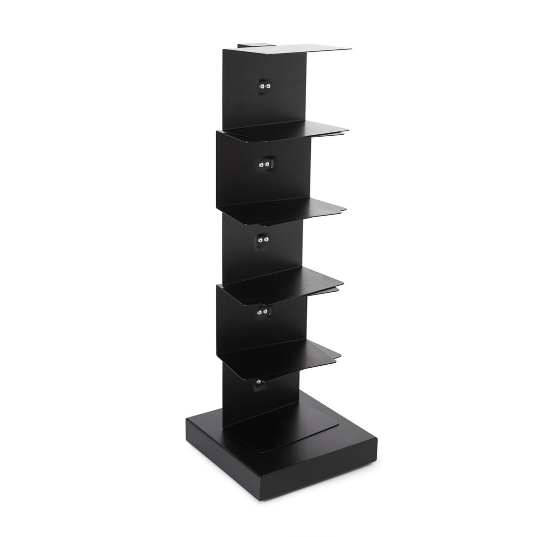 Regál PTOLOMEO ORIGINAL černý