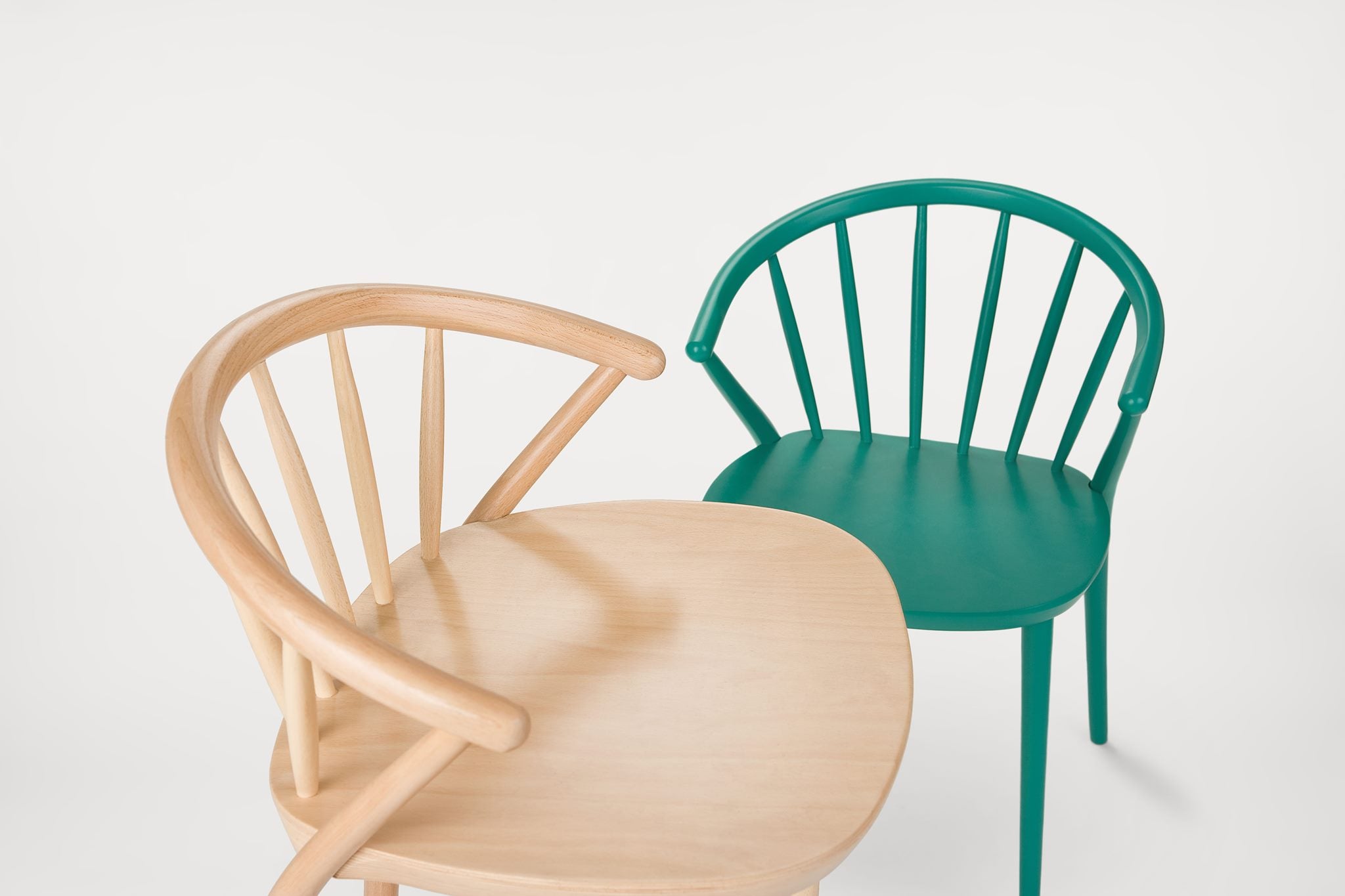 Sudoku hoker H-9820 beech wood