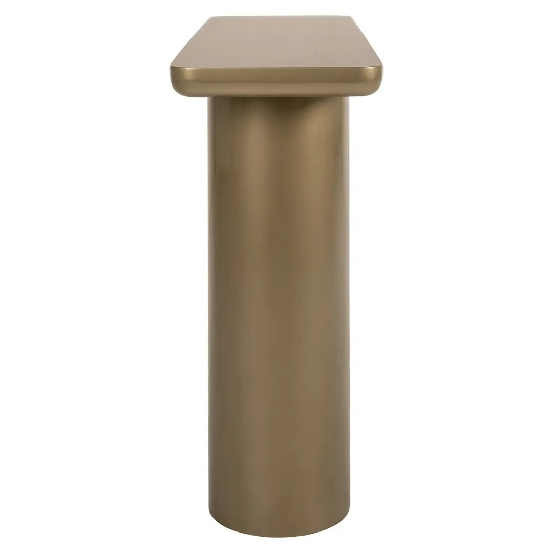 Konzole WHISKER olivová