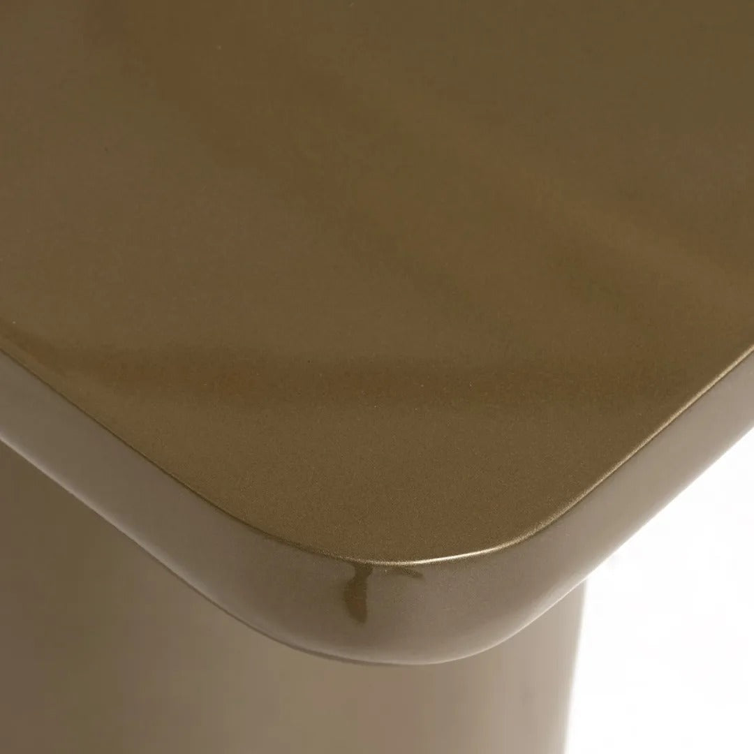 Konzole WHISKER olivová