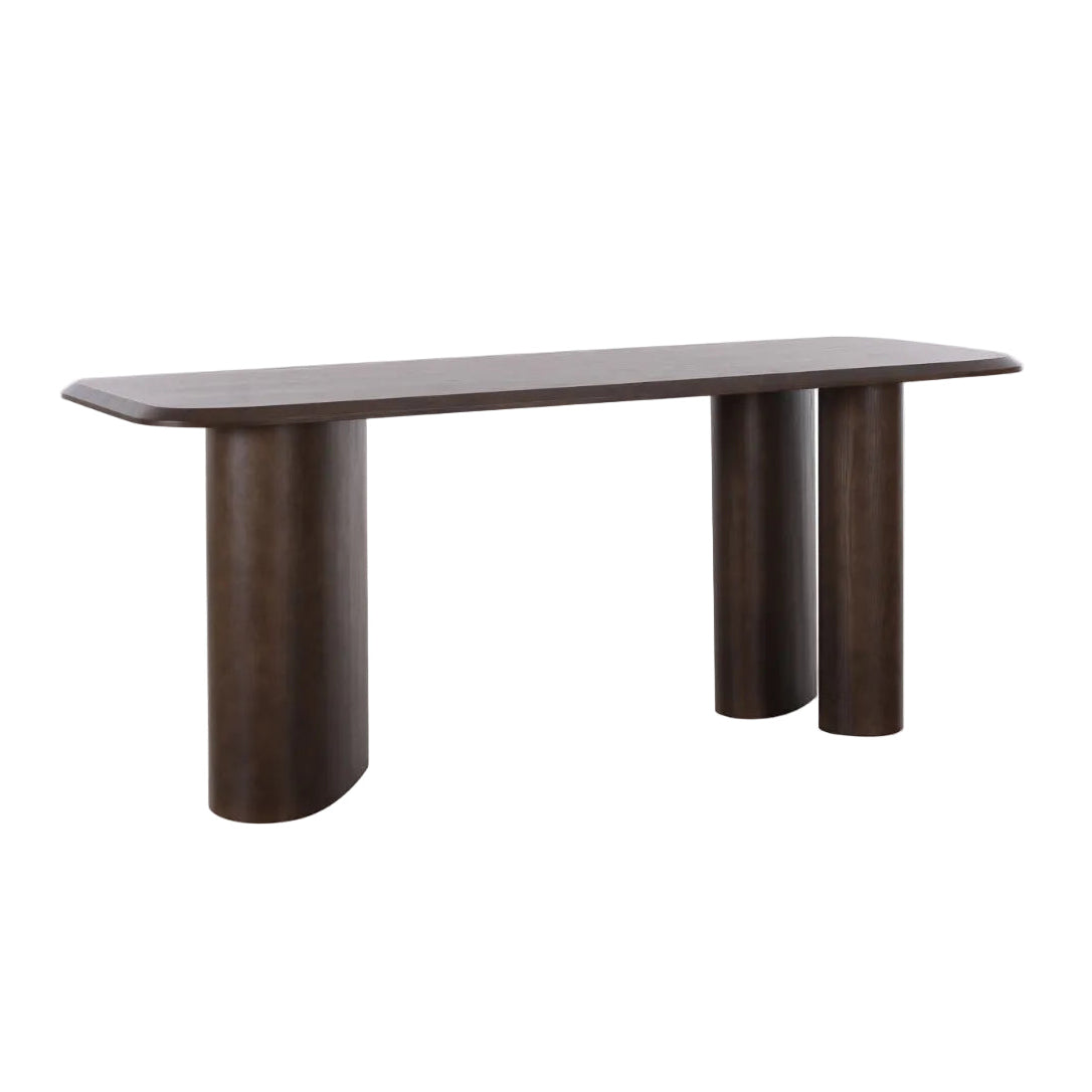 PRANCER Chocolate Bar Table