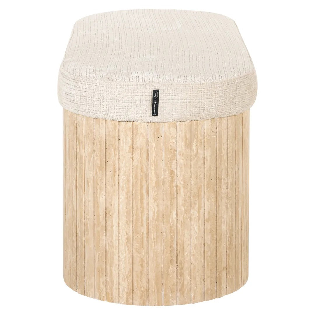 Lavice GALLICE béžová