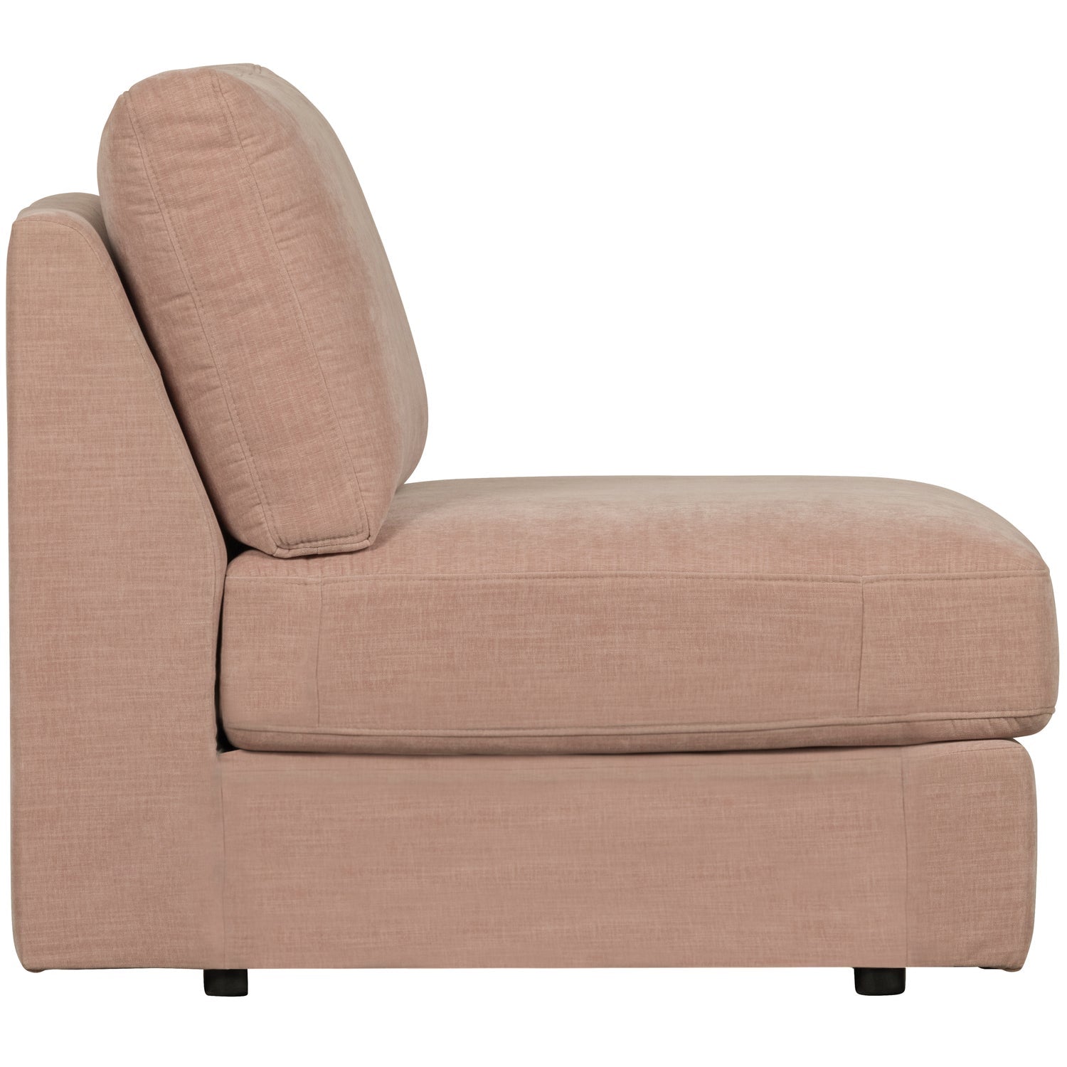 Family Armchair / Module Pink