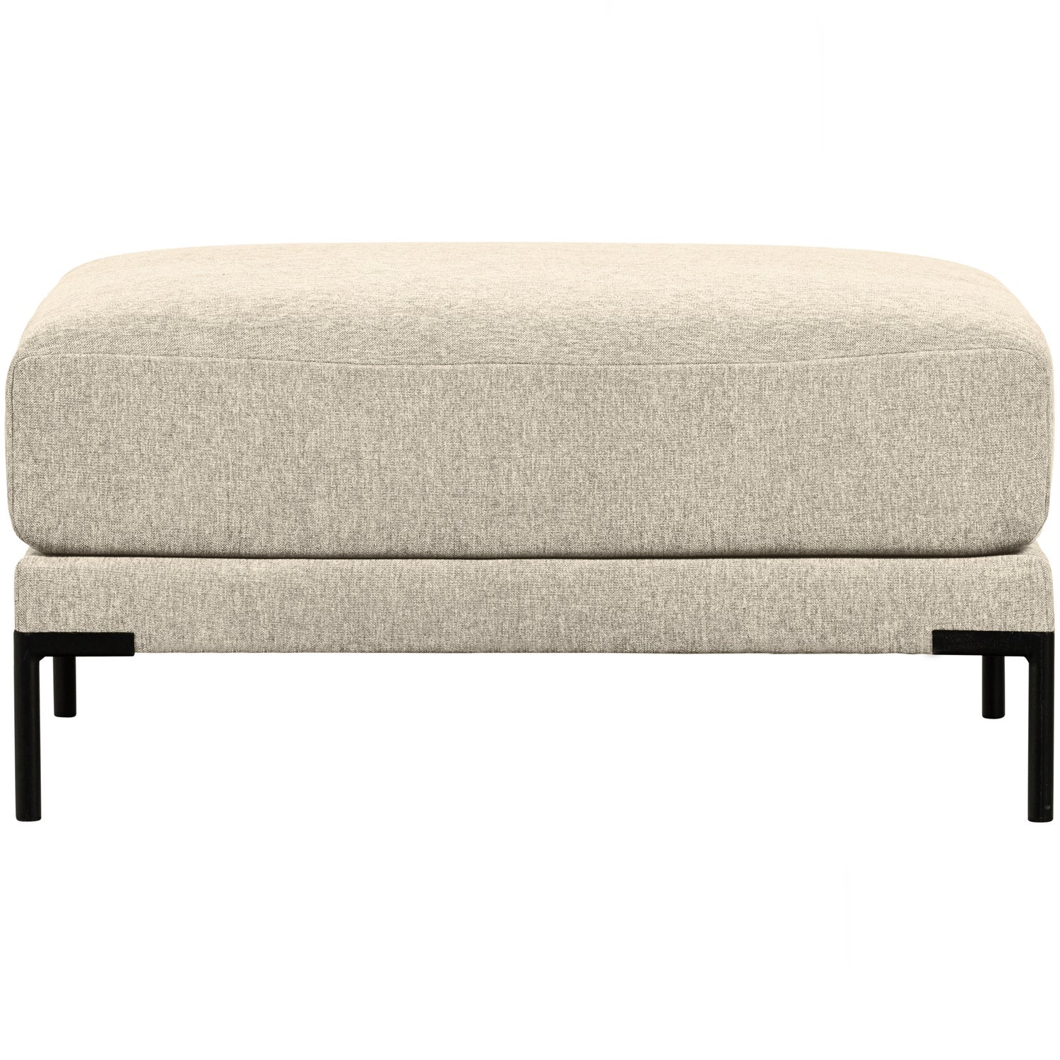 Couple Pouf Sand