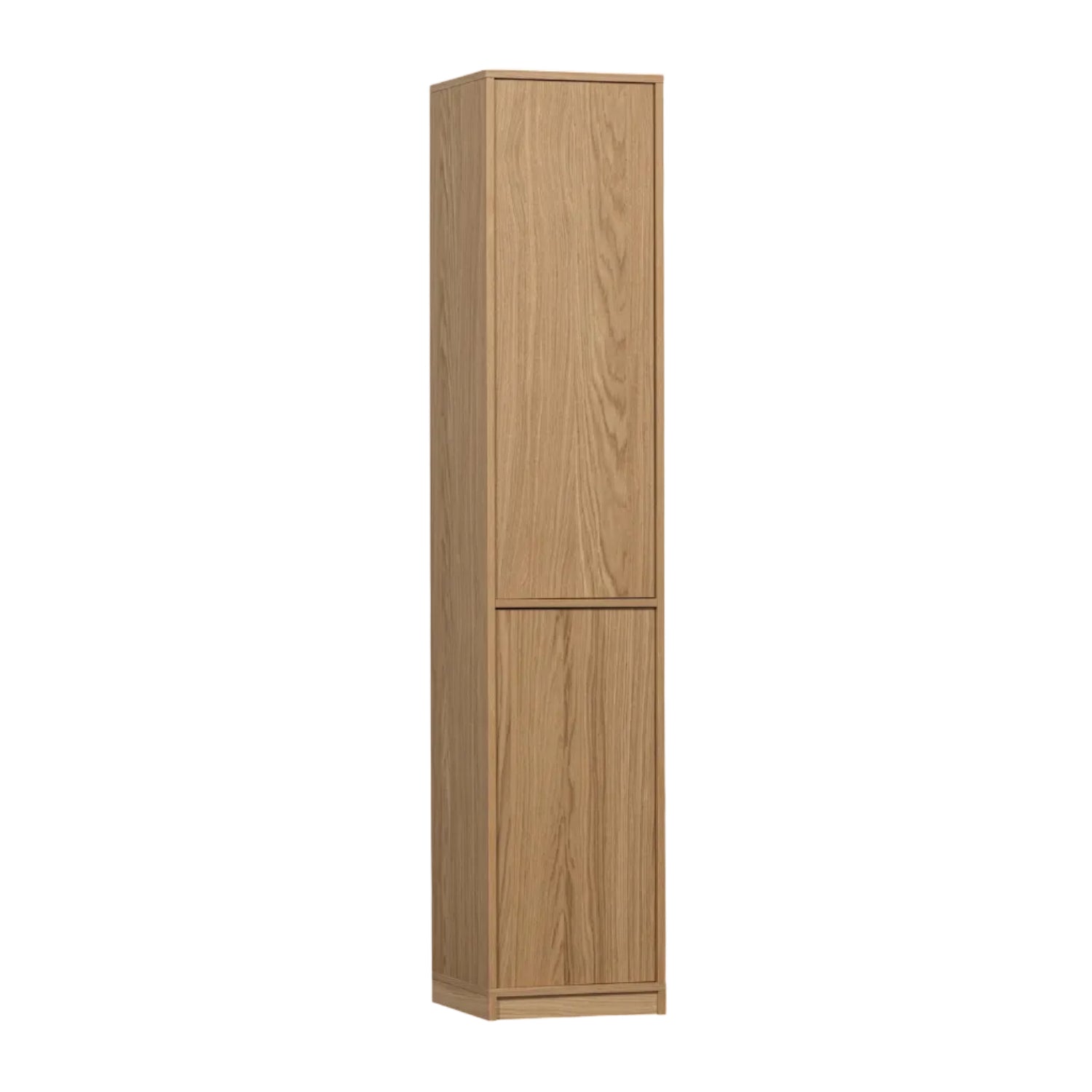 Skříň MODULAIR dubová dýha