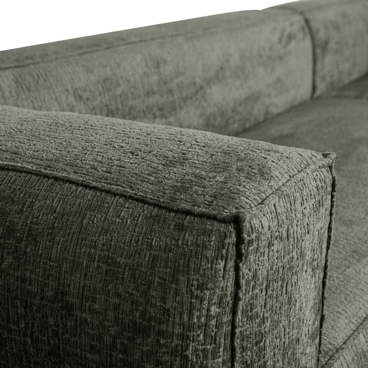 Right -sided corner Bean Morskie