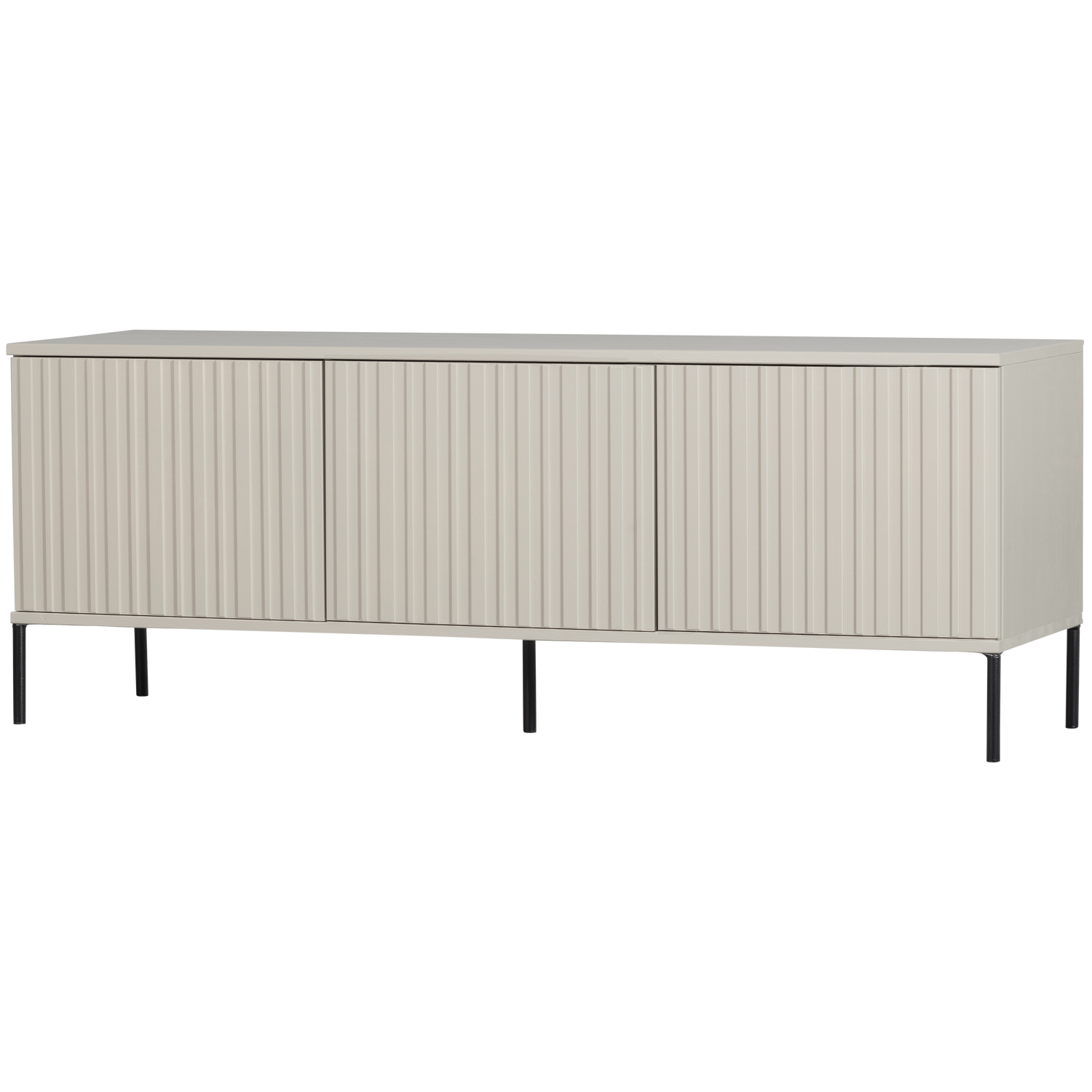 NEW GRAVURE TV Cabinet beige
