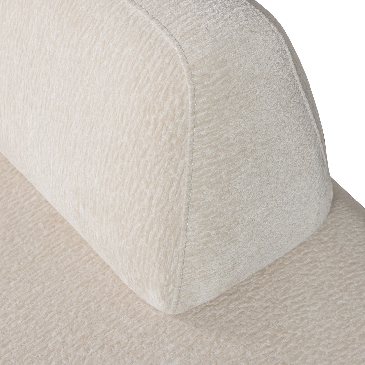 Sterck sand armchair