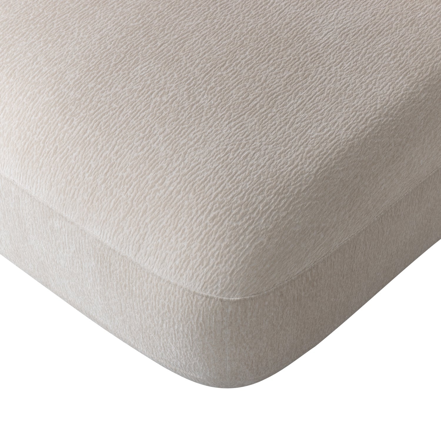 Sterck sand armchair